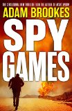Spy Games jacket
