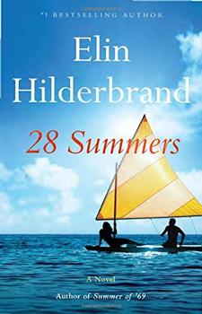 28 Summers by Elin Hilderbrand