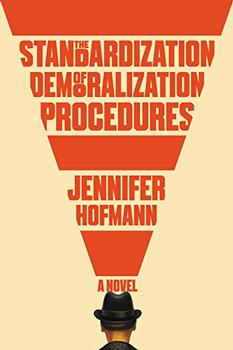 The Standardization of Demoralization Procedures jacket