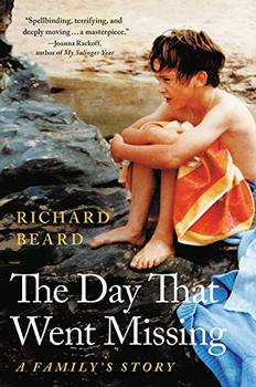 The Day That Went Missing by Richard Beard