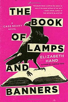 The Book of Lamps and Banners by Elizabeth Hand