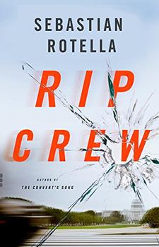Rip Crew by Sebastian Rotella