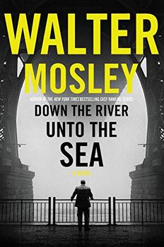 Down the River unto the Sea jacket
