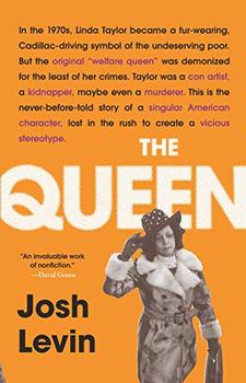 The Queen by Josh Levin