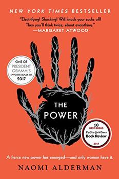 The Power by Naomi Alderman
