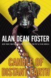 The Candle of Distant Earth by Alan Dean Foster