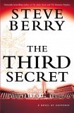 The Third Secret jacket