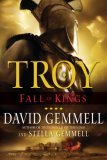 Troy by David Gemmell, Stella Gemmell
