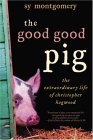 The Good Good Pig jacket