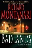 Badlands by Richard Montanari