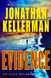 Evidence by Jonathan Kellerman