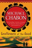 Gentlemen of the Road jacket