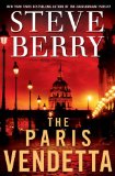 The Paris Vendetta by Steve Berry