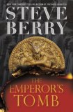 The Emperor's Tomb by Steve Berry