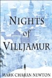 Nights of Villjamur jacket
