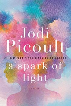 A Spark of Light jacket