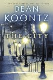 Book Jacket: The City