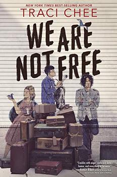 We Are Not Free