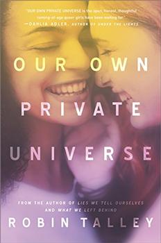 Our Own Private Universe jacket