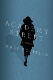 Academy Street jacket