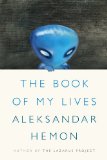 The Book of My Lives jacket