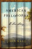 American Philosophy jacket