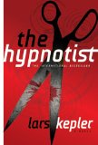 The Hypnotist jacket