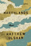 Marshlands by Matthew Olshan