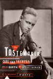 The Tastemaker by Edward White