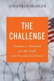 The Challenge by Jonathan Mahler