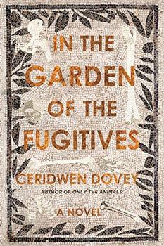 In the Garden of the Fugitives jacket