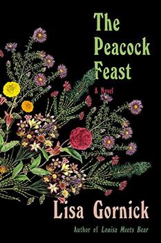 The Peacock Feast jacket
