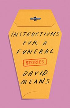Instructions for a Funeral