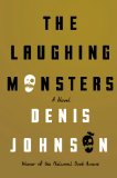 The Laughing Monsters jacket