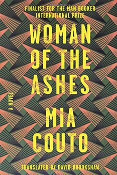 Woman of the Ashes