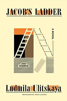Jacob's Ladder by Ludmila Ulitskaya (author), Polly Gannon (translator)