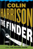 The Finder by Colin Harrison
