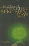 Specimen Days jacket