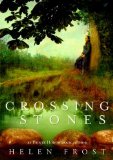 Crossing Stones jacket