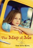 The Map of Me by Tami Lewis Brown