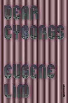 Dear Cyborgs jacket