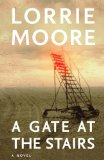 A Gate at the Stairs jacket