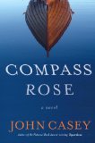 Compass Rose by John Casey