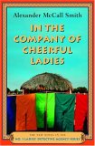 In The Company of Cheerful Ladies jacket