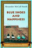 Blue Shoes and Happiness jacket