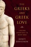 The Greeks and Greek Love jacket