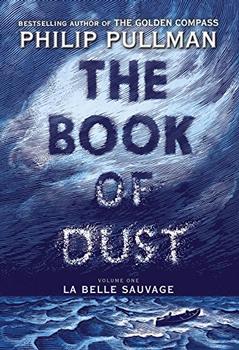 The Book of Dust: La Belle Sauvage