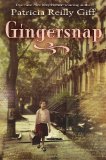 Gingersnap by Patricia Reilly Giff
