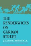 The Penderwicks on Gardam Street jacket