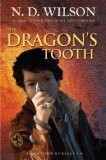 The Dragon's Tooth jacket